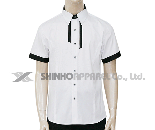 SHN-0234 스판 남방 셔츠