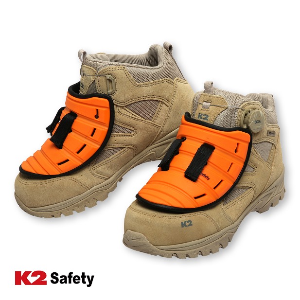 K2 K2-67BE 발등 안전화